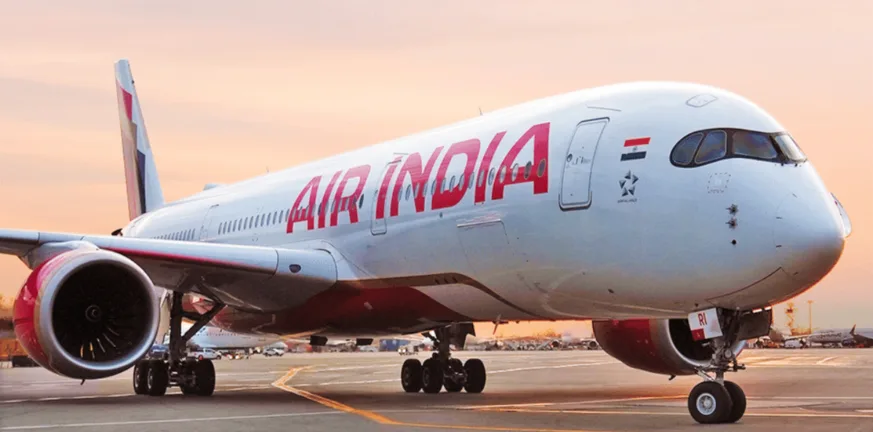 Air India: Έκτακτη προσγείωση για βόμβα – Νέα στοιχεία για τη συντριβή με 265 νεκρούς Air India: Έκτακτη προσγείωση για βόμβα – Νέα στοιχεία για τη συντριβή με 265 νεκρούς