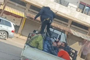 Νεκροί 5 Αλαουίτες στη Συρία: Αναζητούνταν από τη σύλληψή τους στη Δαμασκό