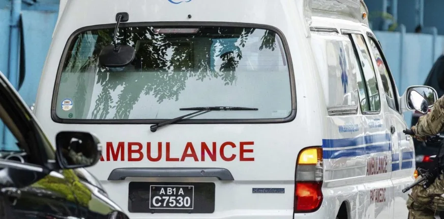 Γερμανία: Αυτοκίνητο εμβόλισε σχολική ομάδα! ΒΙΝΤΕΟ Γερμανία: Αυτοκίνητο εμβόλισε σχολική ομάδα! ΒΙΝΤΕΟ