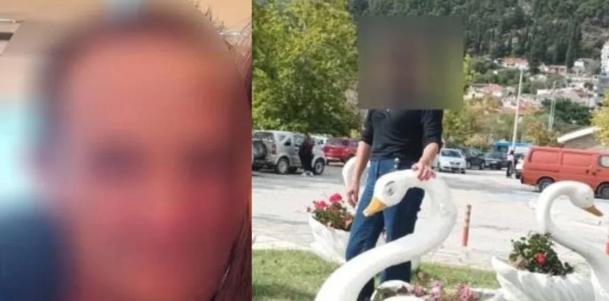 «Έβριζε όλες τις γυναίκες επειδή είχε καεί με τραγουδίστρια», αποκαλυπτικές μαρτυρίες για τη δολοφονία της 51χρονης «Έβριζε όλες τις γυναίκες επειδή είχε καεί με τραγουδίστρια», αποκαλυπτικές μαρτυρίες για τη δολοφονία της 51χρονης