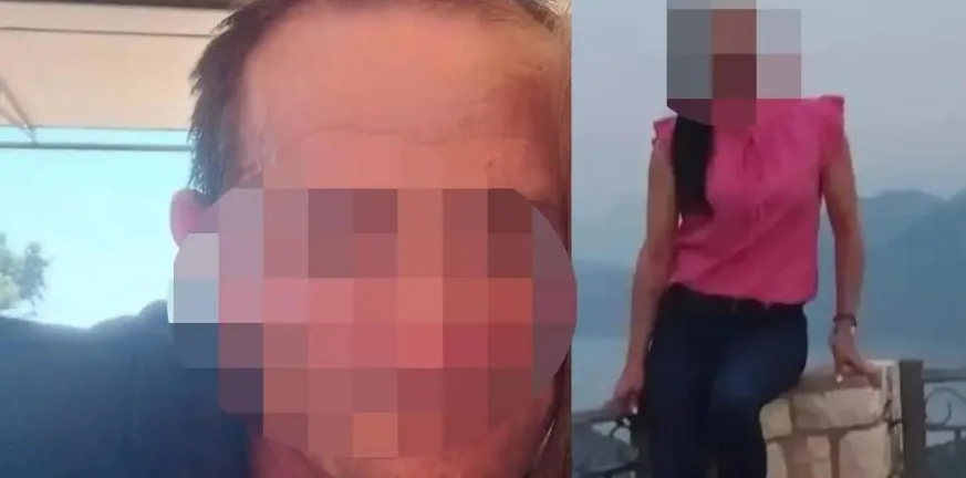 «Δεν ήξερα ότι θα χάσω το παιδί μου έτσι», συγκλονίζει η μάνα της 51χρονης, την οποία σκότωσε ο κουμπάρος της στην Αμφιλοχία «Δεν ήξερα ότι θα χάσω το παιδί μου έτσι», συγκλονίζει η μάνα της 51χρονης, την οποία σκότωσε ο κουμπάρος της στην Αμφιλοχία