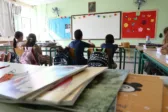 Αχαΐα: Ζητά μείωση μαθητών ανά τάξη ο Τάσος Σταυρογιαννόπουλος – «Ασφυκτιούν οι αίθουσες»