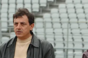 Εφυγε από τη ζωή ο Γιώργος Νίκας!