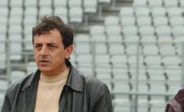 Εφυγε από τη ζωή ο Γιώργος Νίκας!