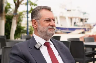 Παναγιωτόπουλος: «Άμεση ανάγκη αποκατάστασης των πληγεισών περιοχών και των κατοίκων τους από τις πυρκαγιές στην Πάτρα και τη Δυτική Αχαΐα»