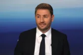 Ανδρουλάκης για σκάνδαλο ΟΠΕΚΕΠΕ: Εκτός ΠΑΣΟΚ όποιος έχει βλάψει το δημόσιο συμφέρον