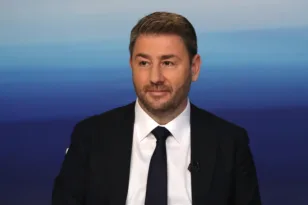 Ανδρουλάκης για σκάνδαλο ΟΠΕΚΕΠΕ: Εκτός ΠΑΣΟΚ όποιος έχει βλάψει το δημόσιο συμφέρον
