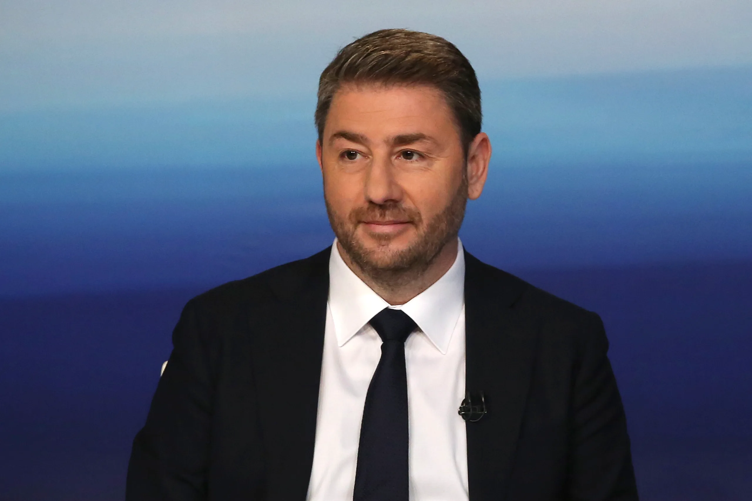 Ανδρουλάκης: «Όχι άλλη θητεία Μητσοτάκη – Τέρμα στα deals, ώρα για αλλαγή»