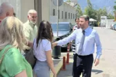 Ανδρουλάκης από τη Σπάρτη: «Το ΕΣΥ δεν είναι προτεραιότητα για τη Νέα Δημοκρατία»