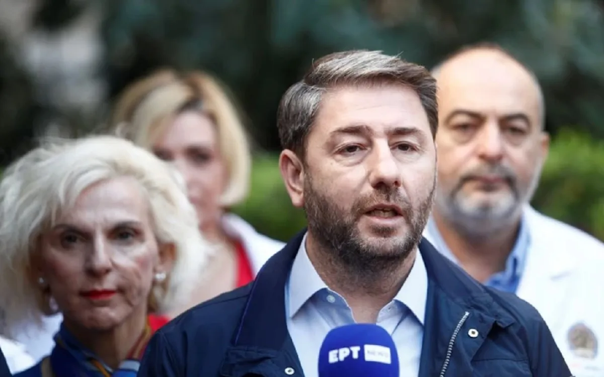 Ανδρουλάκης για ΟΠΕΚΕΠΕ: «Παραμάγαζο ρουσφετιών – Πρόστιμο ντροπής 415 εκατ. ευρώ από την Ε.Ε.»