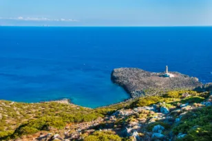 Εκδρομή στα Αντικύθηρα για ξεκούραστες διακοπές