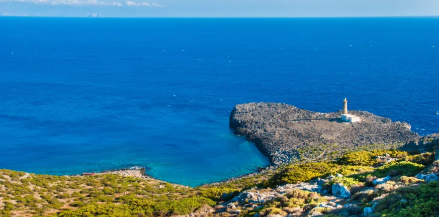 Εκδρομή στα Αντικύθηρα για ξεκούραστες διακοπές