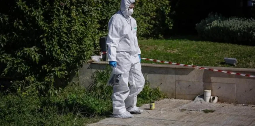 Καισαριανή: Τι εξετάζει η Αστυνομία για τα εκρηκτικά C4 στην Πανεπιστημιούπολη Καισαριανή: Τι εξετάζει η Αστυνομία για τα εκρηκτικά C4 στην Πανεπιστημιούπολη