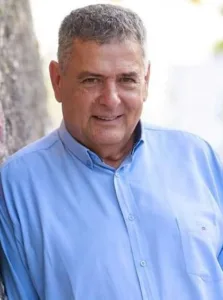 Ο «πόλεμος» του μπάσκετ και οι απρόβλεπτες διαστάσεις, στην «Π» αθλητικοί παράγοντες της Αχαΐας Τάκης Αντωνόπουλος