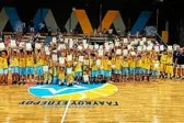 Η μεγάλη γιορτή της Ακαδημίας της ΑΕ Γλαύκου Έσπερου ΦΩΤΟ