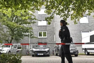 Τρεις βόμβες από τον Β΄ Παγκόσμιο πόλεμο στην Κολωνία-Εκκενώθηκε μεγάλο μέρος της πόλης