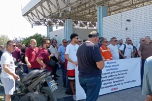 Η Νέα Αριστερά Αχαΐας για τη λήξη της απεργίας στο λιμάνι