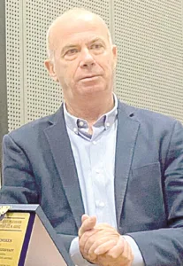 Πάτρα: Ανοίγει ξανά το παιχνίδι για το 409 - Προετοιμάζεται νέα απόπειρα εκμίσθωσης Πάτρα: Ανοίγει ξανά το παιχνίδι για το 409 - Προετοιμάζεται νέα απόπειρα εκμίσθωσης