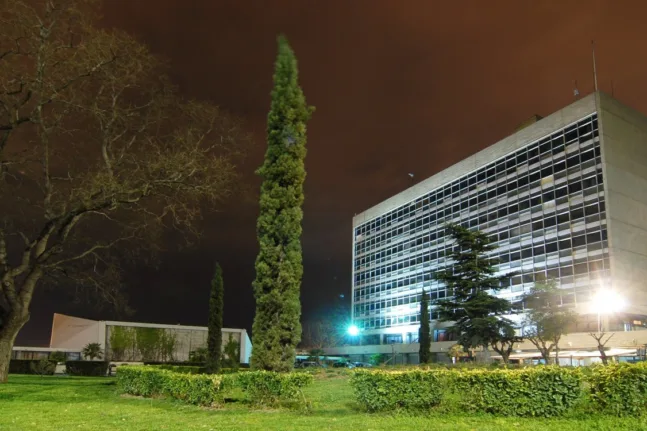 ΑΠΘ: Νέα εκλογική διαδικασία για Πρύτανη μετά την ακύρωση της εκλογής Φείδα από το ΣτΕ ΑΠΘ: Νέα εκλογική διαδικασία για Πρύτανη μετά την ακύρωση της εκλογής Φείδα από το ΣτΕ