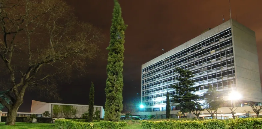 ΑΠΘ: Νέα εκλογική διαδικασία για Πρύτανη μετά την ακύρωση της εκλογής Φείδα από το ΣτΕ ΑΠΘ: Νέα εκλογική διαδικασία για Πρύτανη μετά την ακύρωση της εκλογής Φείδα από το ΣτΕ