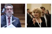 Αναγνωστοπούλου και Παναγιωτόπουλος στον ΓΓ Δημόσιας Περιουσίας για την Καλογριά