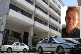 Αγνωστες πτυχές από την άρτια οργανωμένη «επιχείρηση» της Ασφάλειας Πάτρας κατά των αρχαιοκαπήλων