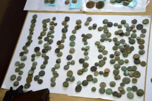 Πάτρα: Δίκη «μαμούθ» με 47 κατηγορούμενους για αρχαιοκαπηλία, ο ρόλος Ελληνογερμανού