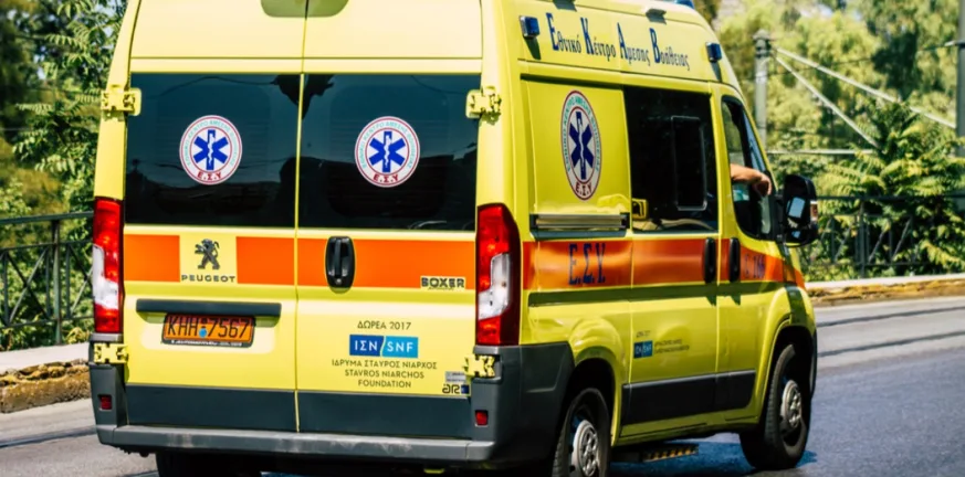 Αταλάντη: Νεκρός επί ημέρες στο σπίτι του – Τον «πρόδωσε» η δυσοσμία Αταλάντη: Νεκρός επί ημέρες στο σπίτι του – Τον «πρόδωσε» η δυσοσμία