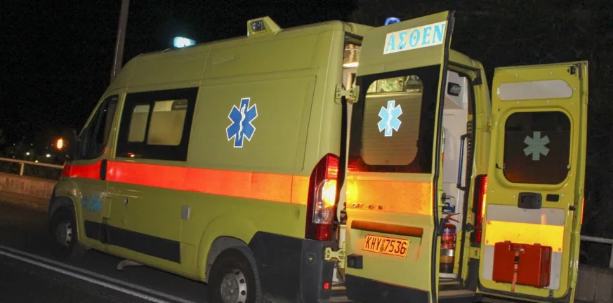 Αξιωματικός του Πολεμικού Ναυτικού ο νεκρός του τροχαίου στα Φραγκουλαίικα – Άφησε πίσω του τρία παιδιά Αξιωματικός του Πολεμικού Ναυτικού ο νεκρός του τροχαίου στα Φραγκουλαίικα – Άφησε πίσω του τρία παιδιά