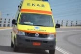 Καραμπόλα τεσσάρων οχημάτων στην Αμαλιάδα: Δύο τραυματίες στο νοσοκομείο ΦΩΤΟ