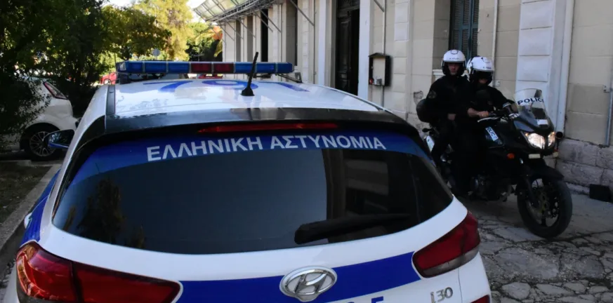 Αυτός είναι ο 49χρονος, που βρέθηκε νεκρός σε χωράφι μετά από τροχαίο! Αυτός είναι ο 49χρονος, που βρέθηκε νεκρός σε χωράφι μετά από τροχαίο!