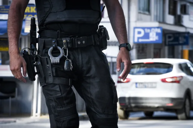 «Είναι στυγνός δολοφόνος, με κορόιδευε, σαν να μην έγινε τίποτα» συγκλονιστική μαρτυρία για το φονικό στη Λαμία