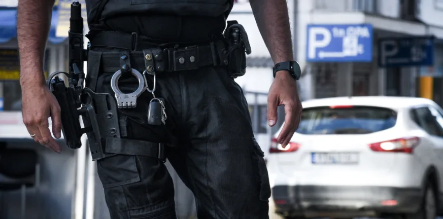 «Είναι στυγνός δολοφόνος, με κορόιδευε, σαν να μην έγινε τίποτα» συγκλονιστική μαρτυρία για το φονικό στη Λαμία «Είναι στυγνός δολοφόνος, με κορόιδευε, σαν να μην έγινε τίποτα» συγκλονιστική μαρτυρία για το φονικό στη Λαμία