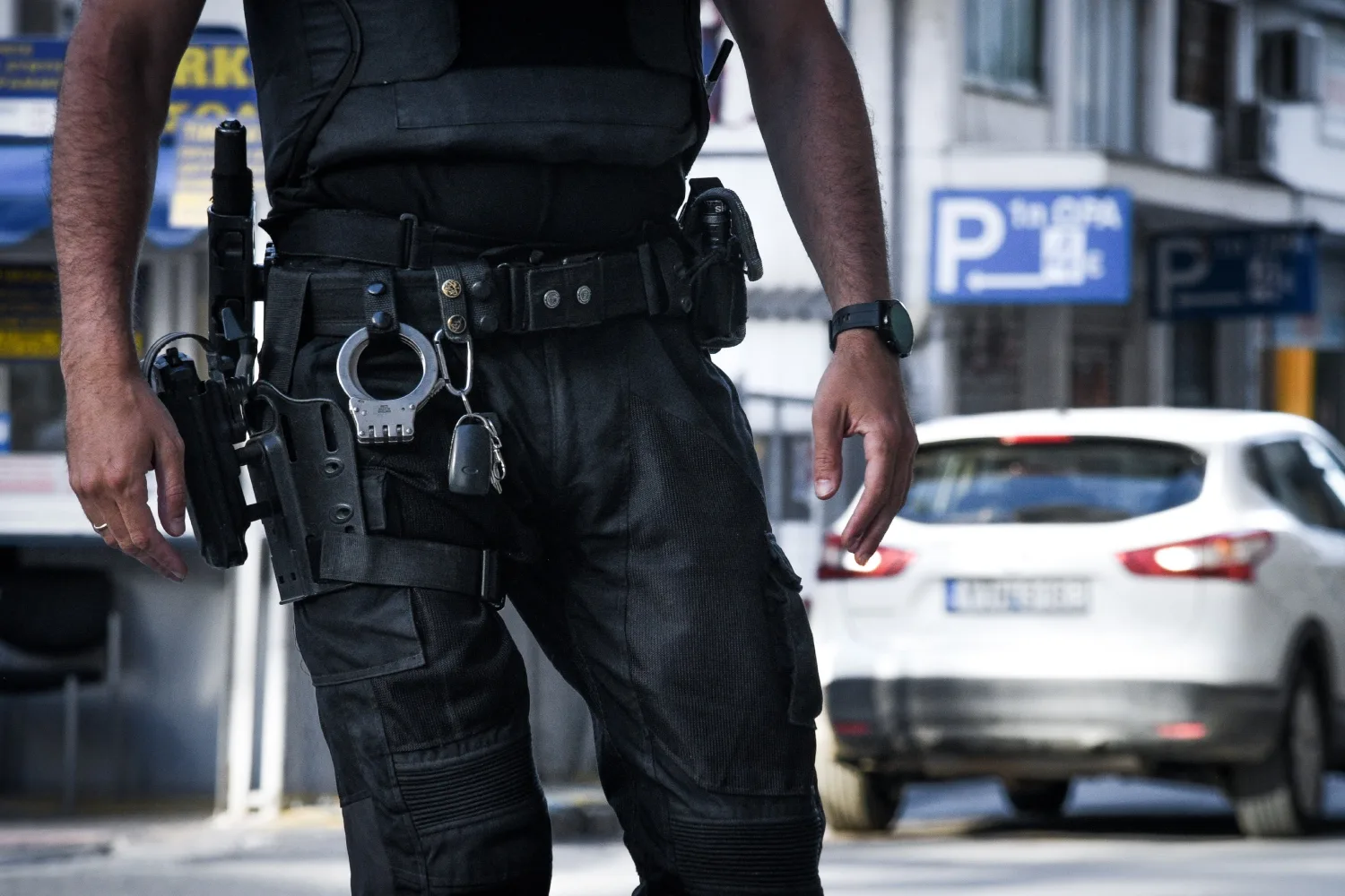 «Είχα αισθήματα ερωτικής αντιζηλίας με το θύμα», προφυλακίστηκε ο 29χρονος για τους πυροβολισμούς στη Δροσιά