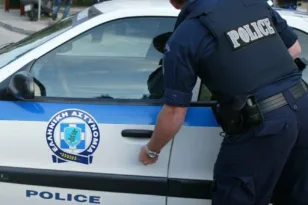 Αναστάτωση στην Πάτρα, η ανάρτηση και ο «αυτόχειρας»