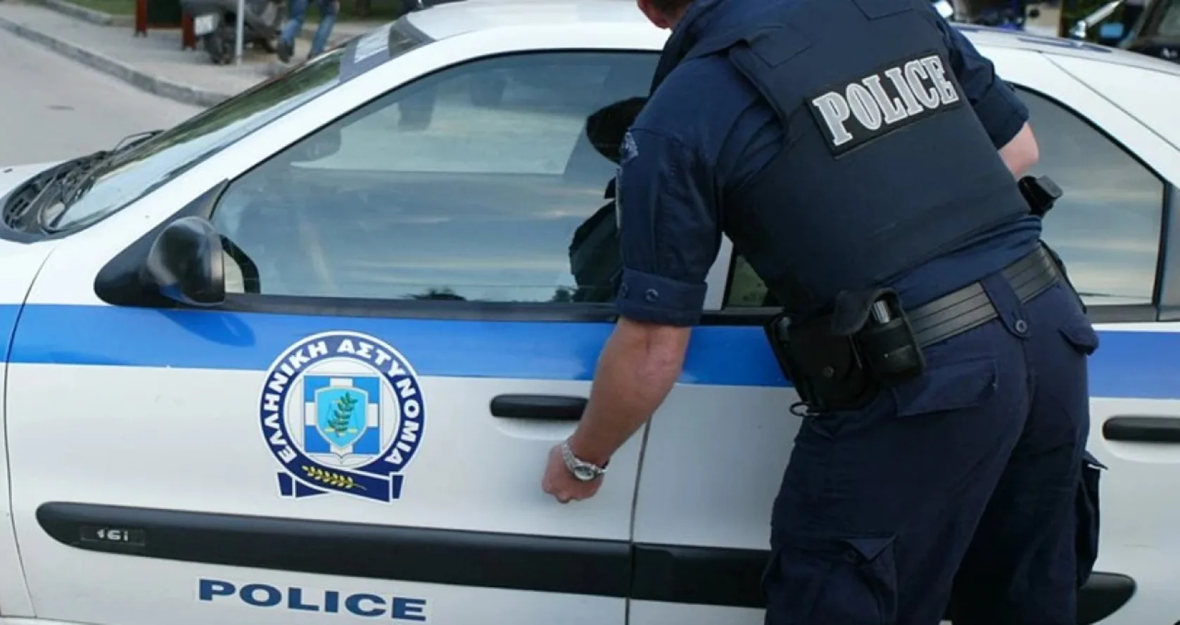 Σορός σε προχωρημένη σήψη εντοπίστηκε στο Ηράκλειο Σορός σε προχωρημένη σήψη εντοπίστηκε στο Ηράκλειο