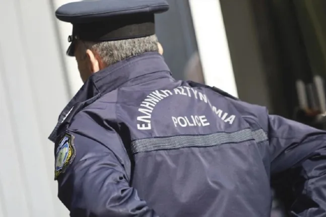 «Καμία εμπλοκή»: Η ΕΛΑΣ ξεκαθαρίζει για τον θάνατο του αστυνομικού και τα σενάρια για Τέμπη «Καμία εμπλοκή»: Η ΕΛΑΣ ξεκαθαρίζει για τον θάνατο του αστυνομικού και τα σενάρια για Τέμπη