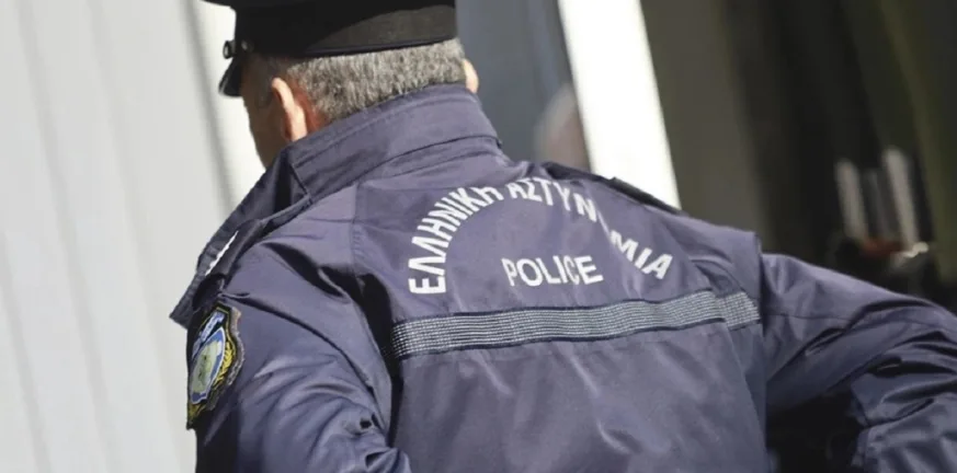 «Καμία εμπλοκή»: Η ΕΛΑΣ ξεκαθαρίζει για τον θάνατο του αστυνομικού και τα σενάρια για Τέμπη «Καμία εμπλοκή»: Η ΕΛΑΣ ξεκαθαρίζει για τον θάνατο του αστυνομικού και τα σενάρια για Τέμπη