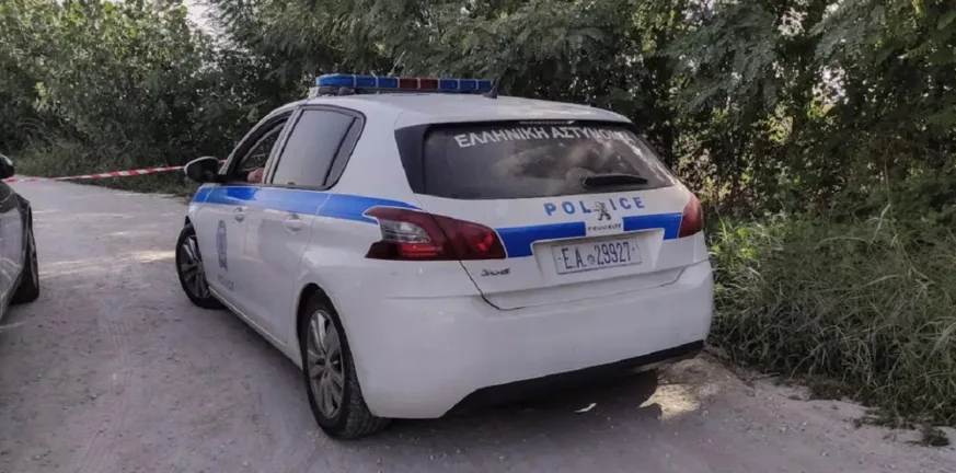 Σαλαμίνα: Συνελήφθη 45χρονος για απόπειρα βιασμού - Κουβαλούσε άλλες δύο καταδίκες