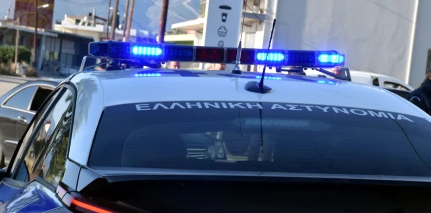 Λάρισα: Βίαιη επίθεση σε 61χρονο στα Μεσάγκαλα - Δύο συλλήψεις, αναζητούνται ακόμη δύο άτομα Λάρισα: Βίαιη επίθεση σε 61χρονο στα Μεσάγκαλα - Δύο συλλήψεις, αναζητούνται ακόμη δύο άτομα