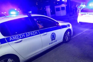 Πανεπιστημιούπολη: Συναγερμός, βρέθηκαν εκρηκτικοί μηχανισμοί