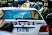 Σύλληψη άνδρα στην Πάτρα για κατοχή ναρκωτικών δισκίων χωρίς συνταγή