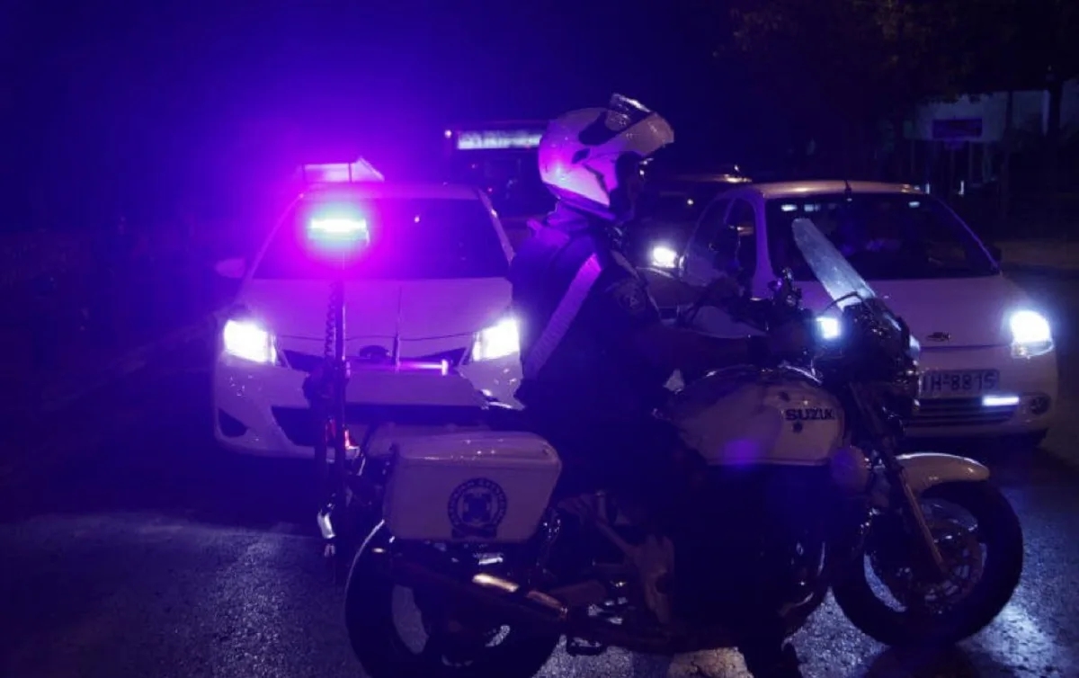 Πάτρα: Άγριος ξυλοδαρμός 18χρονου - Με σοβαρά τραύματα στο νοσοκομείο, δεν αποκαλύπτει τους δράστες