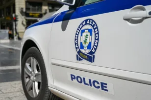 Πάτρα: Πώς ένας έλεγχος εξελίχθηκε σε συμπλοκή – Μαχαίρι και επίθεση σε αστυνομικό