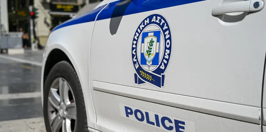 Πάτρα: Πώς ένας έλεγχος εξελίχθηκε σε συμπλοκή – Μαχαίρι και επίθεση σε αστυνομικό Πάτρα: Πώς ένας έλεγχος εξελίχθηκε σε συμπλοκή – Μαχαίρι και επίθεση σε αστυνομικό