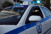 Δραματική διάσωση άνδρα που αποπειράθηκε να αυτοπυρποληθεί μέσα στο σπίτι του στη Ναύπακτο