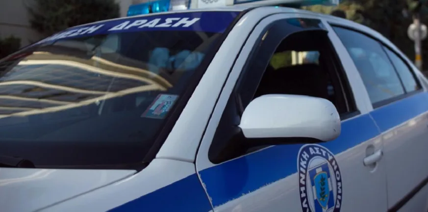 Δραματική διάσωση άνδρα που αποπειράθηκε να αυτοπυρποληθεί μέσα στο σπίτι του στη Ναύπακτο Δραματική διάσωση άνδρα που αποπειράθηκε να αυτοπυρποληθεί μέσα στο σπίτι του στη Ναύπακτο