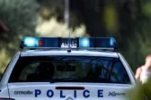 Πύργος: Συνελήφθησαν δύο άνδρες για ληστεία σε βάρος πεζού