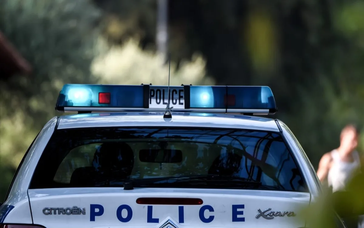 Σοκ στη Βόνιτσα: 72χρονος συνελήφθη για παρενόχληση και βιντεοσκόπηση 9χρονης