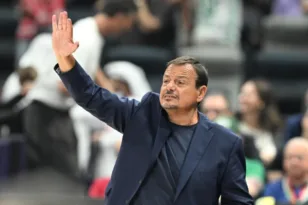 Αταμάν: «Ο Παναθηναϊκός θα ανέβει και πάλι στην κορυφή του ευρωπαϊκού μπάσκετ»